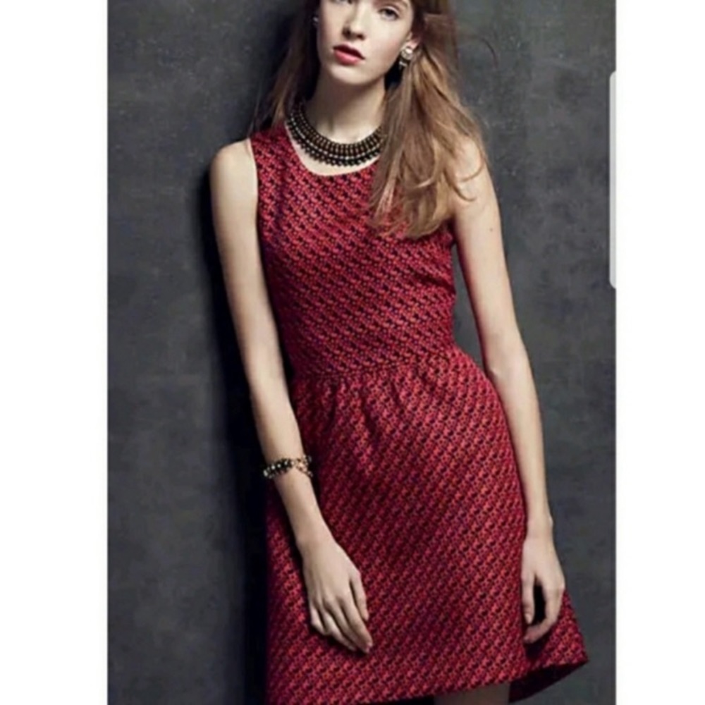 Lili Wang Dress